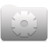 Aluminum folder   Smart Icon